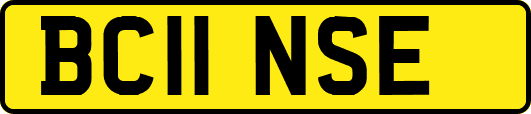 BC11NSE