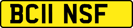 BC11NSF