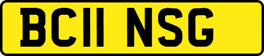 BC11NSG