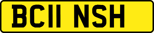 BC11NSH