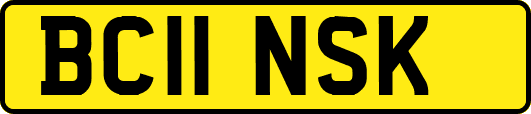 BC11NSK
