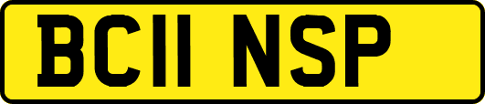 BC11NSP