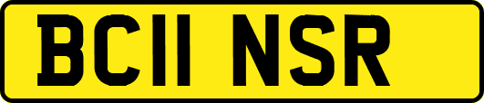 BC11NSR