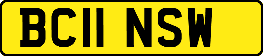 BC11NSW