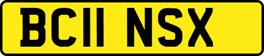 BC11NSX