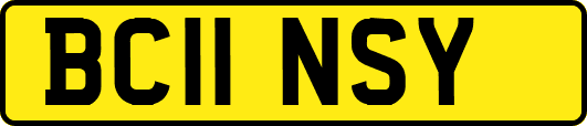 BC11NSY