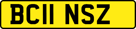 BC11NSZ