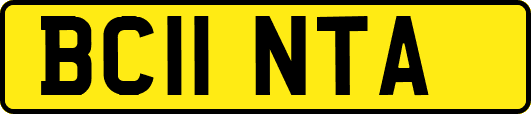 BC11NTA