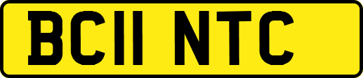 BC11NTC