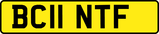 BC11NTF