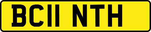 BC11NTH