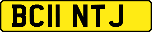 BC11NTJ