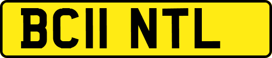 BC11NTL