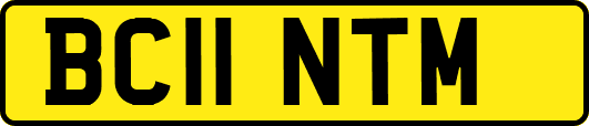 BC11NTM