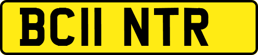 BC11NTR