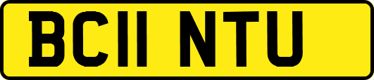 BC11NTU