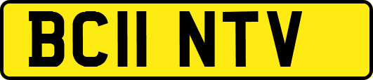 BC11NTV