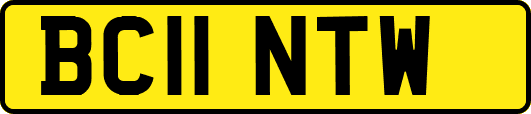 BC11NTW