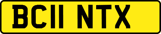BC11NTX