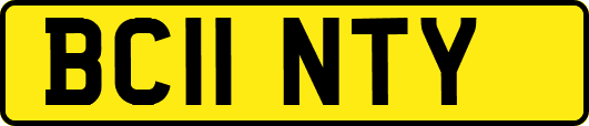 BC11NTY