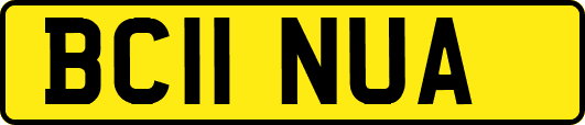 BC11NUA