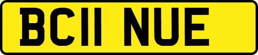 BC11NUE
