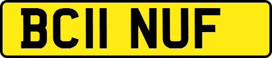 BC11NUF