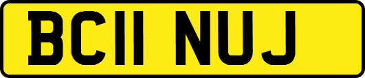 BC11NUJ