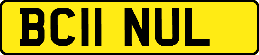 BC11NUL