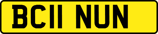 BC11NUN
