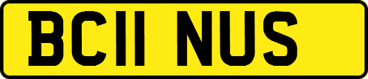 BC11NUS