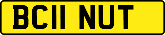 BC11NUT