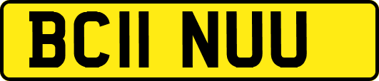 BC11NUU
