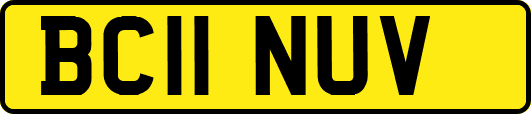 BC11NUV