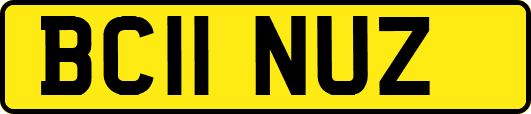 BC11NUZ