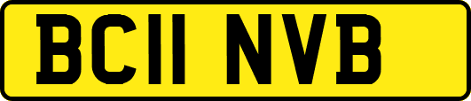 BC11NVB
