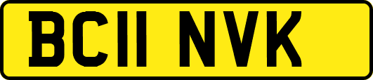 BC11NVK