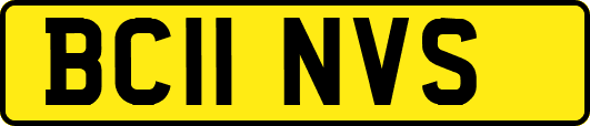 BC11NVS