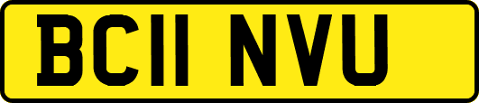 BC11NVU