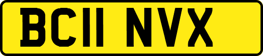 BC11NVX