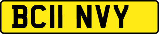 BC11NVY