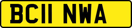 BC11NWA