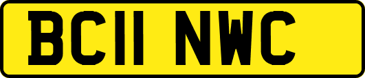 BC11NWC