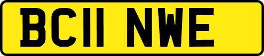 BC11NWE