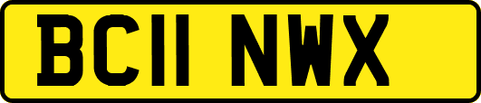 BC11NWX