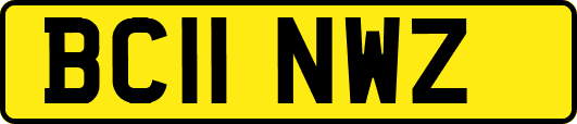BC11NWZ