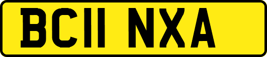 BC11NXA