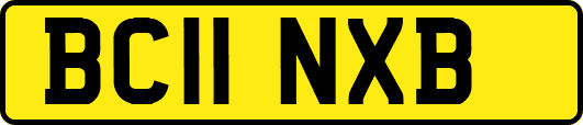 BC11NXB