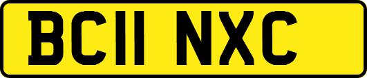 BC11NXC