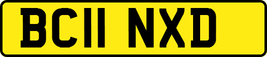 BC11NXD